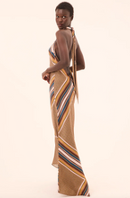 Load image into Gallery viewer, Minerva Dress Tile Scarf &amp; Allover