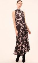 Load image into Gallery viewer, Laverne Dress Chained Blossom