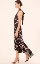 Load image into Gallery viewer, Laverne Dress Chained Blossom