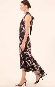 Laverne Dress Chained Blossom