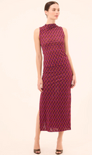 Load image into Gallery viewer, Nena Top Geo Sixty Mesh