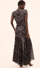 Load image into Gallery viewer, Yara Skirt Stranded Pearls Mix