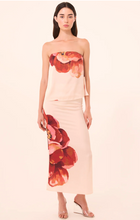 Load image into Gallery viewer, Charli Skirt Peony Love