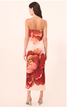 Load image into Gallery viewer, Charli Skirt Peony Love