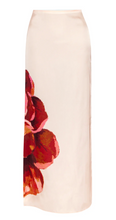 Load image into Gallery viewer, Charli Skirt Peony Love