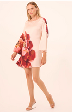 Load image into Gallery viewer, Twiggy Dress Peony Love