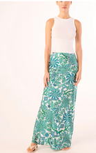 Load image into Gallery viewer, Sierra Skirt Reflective Botanical