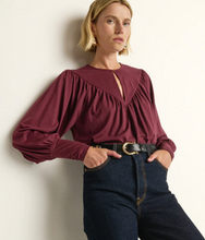 Load image into Gallery viewer, Jeannie Keyhole Top Port