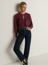 Load image into Gallery viewer, Jeannie Keyhole Top Port