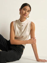 Load image into Gallery viewer, Delilah Tank Moonbean