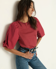 Load image into Gallery viewer, Tippi Top Russet