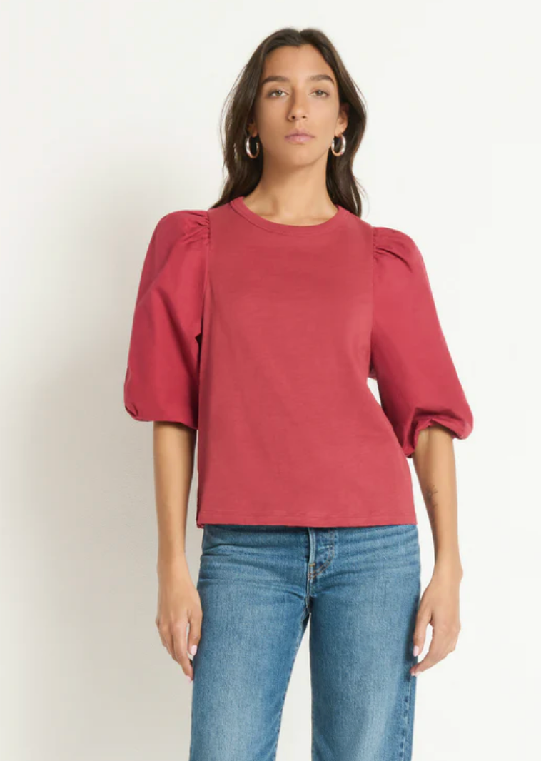 Tippi Top Russet