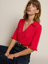 Load image into Gallery viewer, Allison Tee Tango