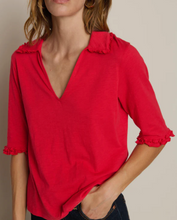 Load image into Gallery viewer, Allison Tee Tango