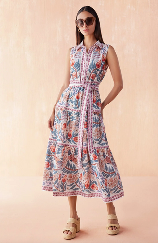 Emeline Maxi Kala Daydream