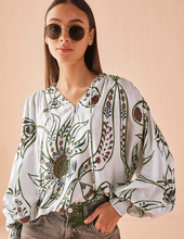 Load image into Gallery viewer, Anouk Blouse Diya Powder