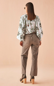 Anouk Blouse Diya Powder