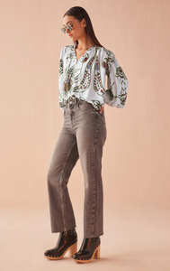 Anouk Blouse Diya Powder