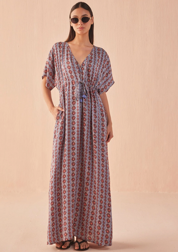 Pia Caftan Omari