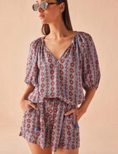 Load image into Gallery viewer, Isla Blouse Omari
