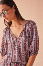 Load image into Gallery viewer, Isla Blouse Omari