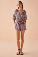 Load image into Gallery viewer, Asha Shorts Omari