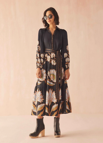 Emery Maxi Mattia Obsidian