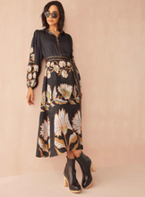 Load image into Gallery viewer, Emery Maxi Mattia Obsidian