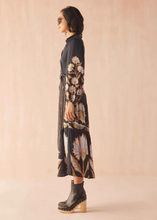 Load image into Gallery viewer, Emery Maxi Mattia Obsidian