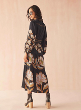 Load image into Gallery viewer, Emery Maxi Mattia Obsidian