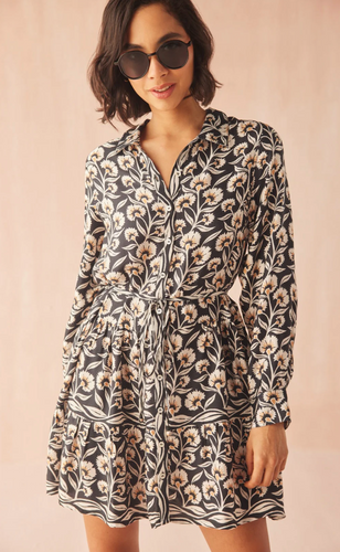 Tula Mini Fiona Porcini