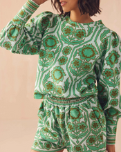 Load image into Gallery viewer, Lydia Sweatshirt Tessa Shisho