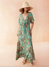 Load image into Gallery viewer, Pai Caftan Kala Kelp