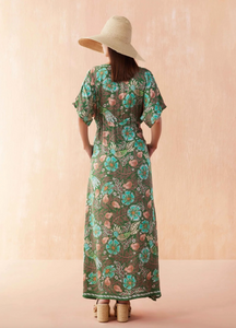 Pai Caftan Kala Kelp