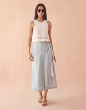 Load image into Gallery viewer, Sammi Skirt Fiona Ice