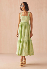 Load image into Gallery viewer, Leena Maxi Agave