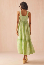 Load image into Gallery viewer, Leena Maxi Agave