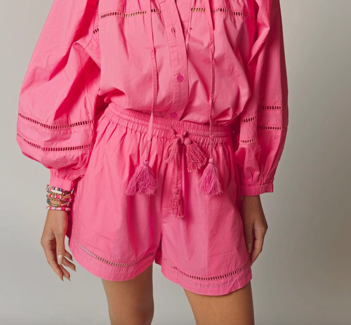 The Hannah Short Bubblegum