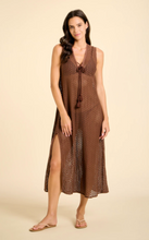 Load image into Gallery viewer, Sorrento Maxi Brown