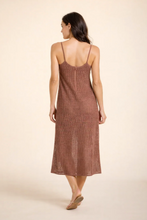 Load image into Gallery viewer, Figo Tank Brown