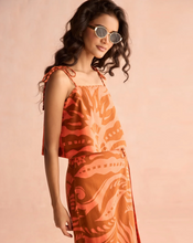 Load image into Gallery viewer, Tillie Tank Naia Terracotta