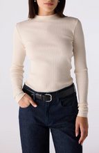 Load image into Gallery viewer, Ruthie Top Bone