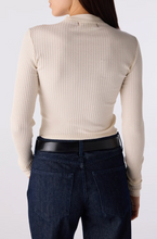 Load image into Gallery viewer, Ruthie Top Bone