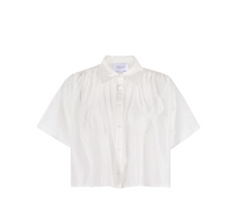 Load image into Gallery viewer, Hayden Shirt White