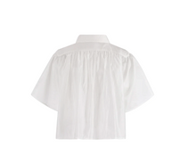Load image into Gallery viewer, Hayden Shirt White