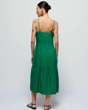 Load image into Gallery viewer, Luciana Dress Verdant