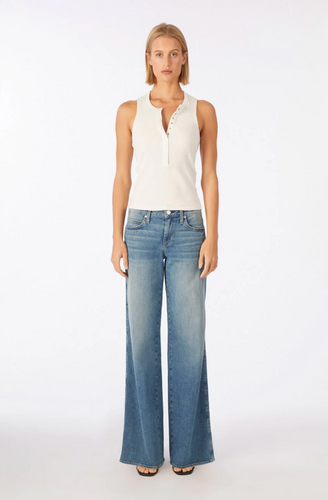 Sabine Wide Leg Amour