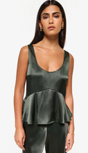 Load image into Gallery viewer, Isha Camisole Thyme