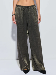 Paloma Pant Graphite