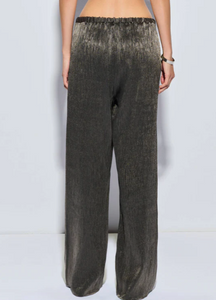 Paloma Pant Graphite